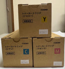 Fujifilm [Printer] Fuji Xerox Toner Cartridges Ct202401.202402.202403 3