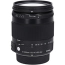Sigma Lens (Single Focus)
