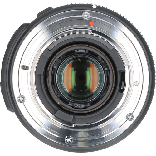 Sigma Lens (Single Focus)