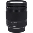 Sigma Lens (Single Focus)
