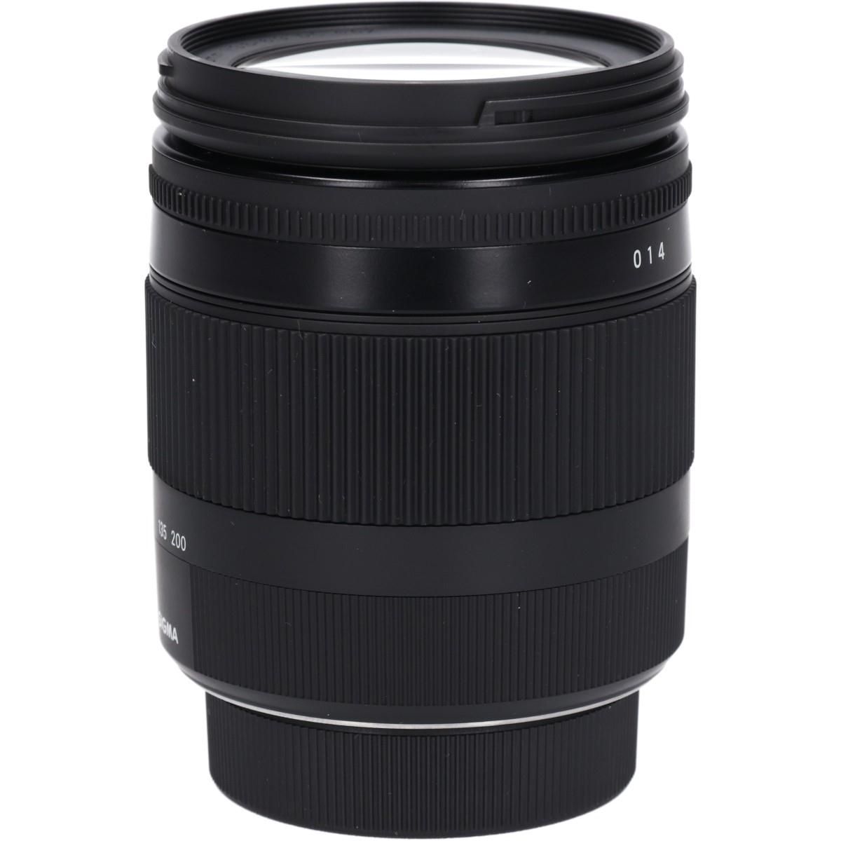 Sigma Lens (Single Focus)