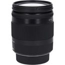 Sigma Lens (Single Focus)