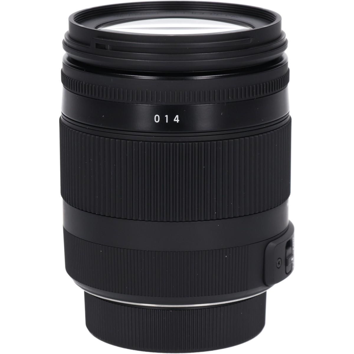 Sigma Lens (Single Focus)
