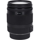 Sigma Lens (Single Focus)