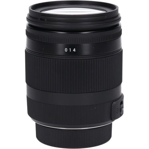Sigma Lens (Single Focus)