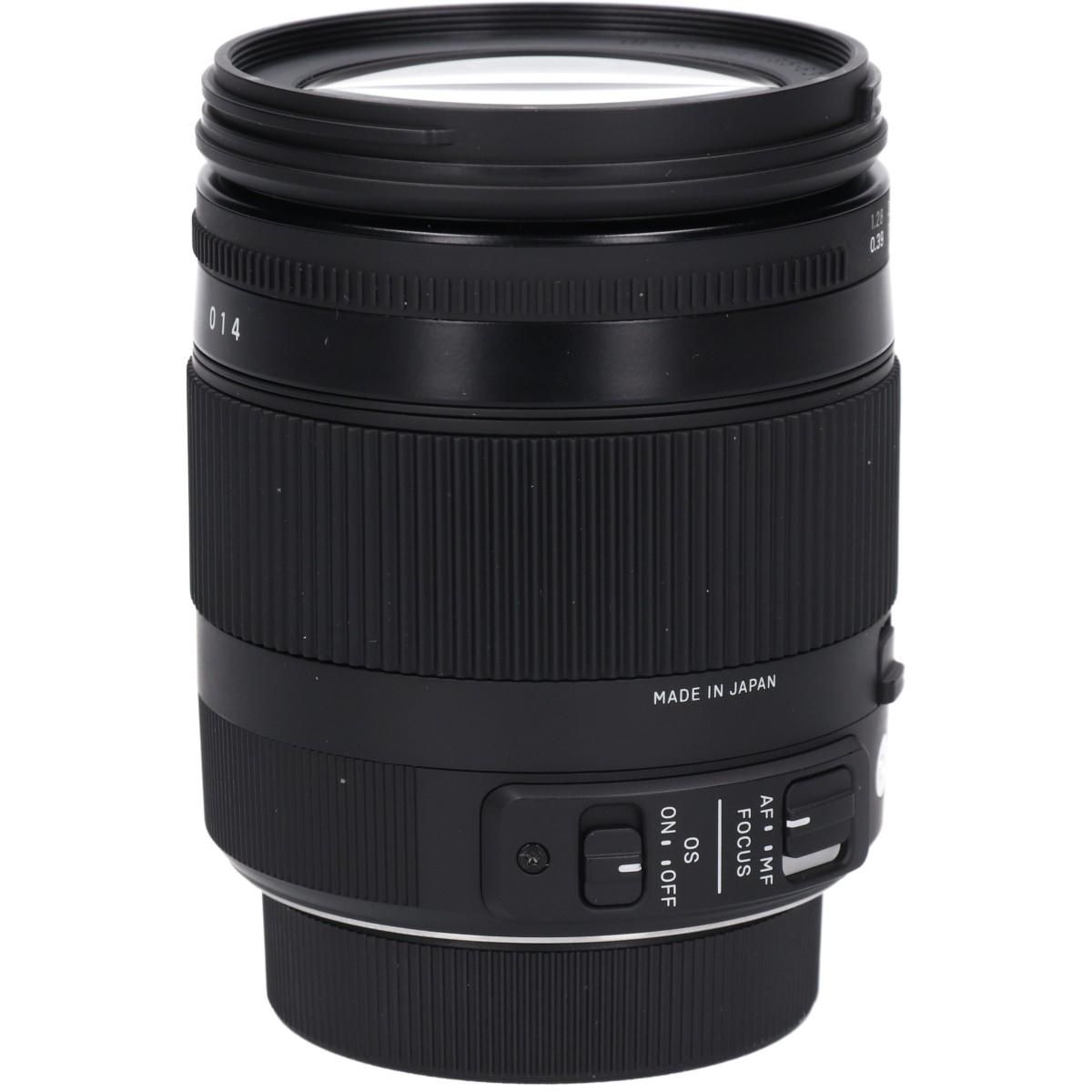 Sigma Lens (Single Focus)