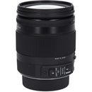 Sigma Lens (Single Focus)
