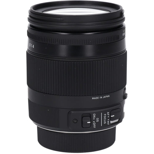 Sigma Lens (Single Focus)