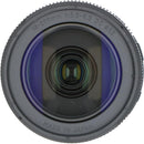 Sigma Lens (Single Focus)
