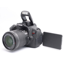 Canon Digital Slr 1271 Kiss X7I Is Stm