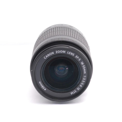 Canon Digital Slr 1271 Kiss X7I Is Stm