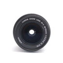Canon Digital Slr 1271 Kiss X7I Is Stm