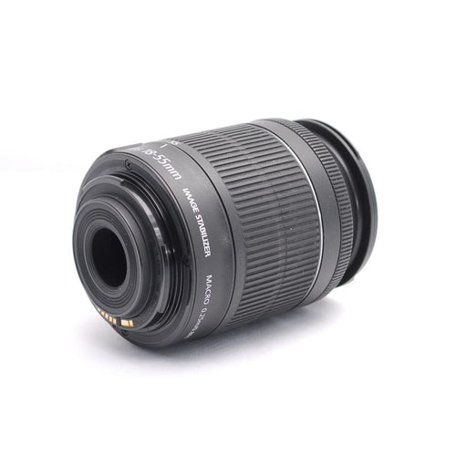 Canon Digital Slr 1271 Kiss X7I Is Stm
