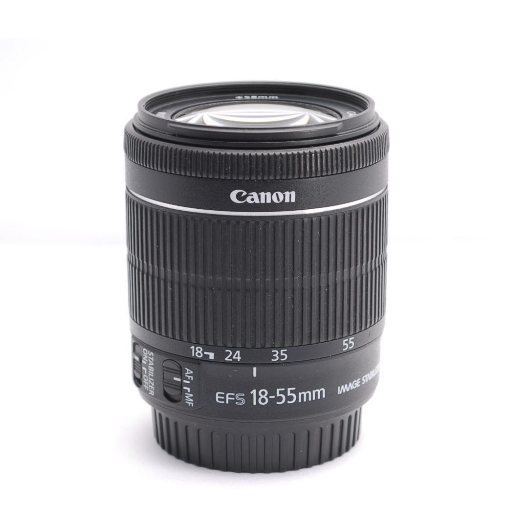 Canon Digital Slr 1271 Kiss X7I Is Stm
