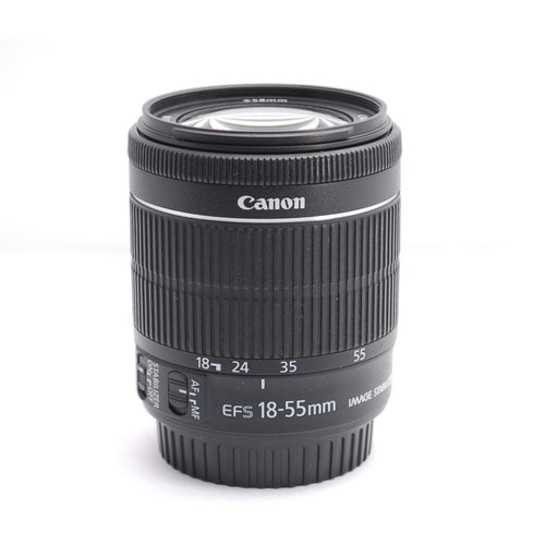Canon Digital Slr 1271 Kiss X7I Is Stm