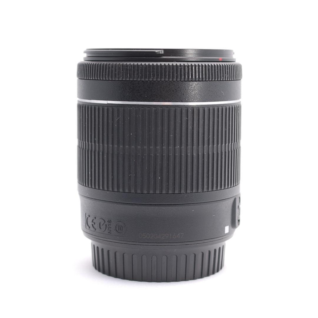 Canon Digital Slr 1271 Kiss X7I Is Stm