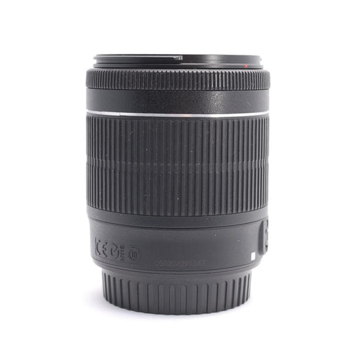 Canon Digital Slr 1271 Kiss X7I Is Stm