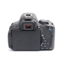Canon Digital Slr 1271 Kiss X7I Is Stm