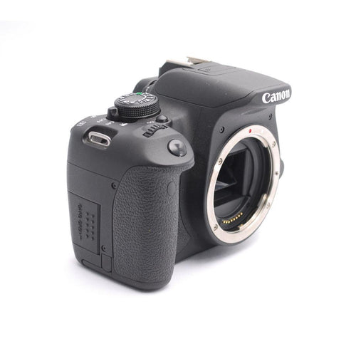 Canon Digital Slr 1271 Kiss X7I Is Stm