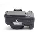 Canon Digital Slr 1271 Kiss X7I Is Stm