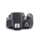 Canon Digital Slr 1271 Kiss X7I Is Stm