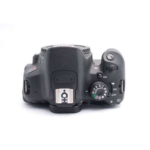 Canon Digital Slr 1271 Kiss X7I Is Stm