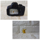 Canon Digital Slr 1271 Kiss X7I Is Stm