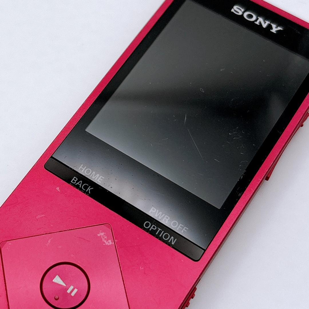 Sony Digital Audio Player Walkman Nw-A26 32Gb