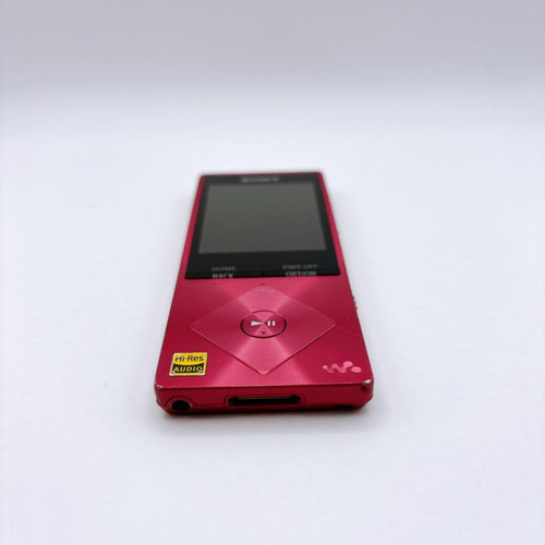 Sony Digital Audio Player Walkman Nw-A26 32Gb