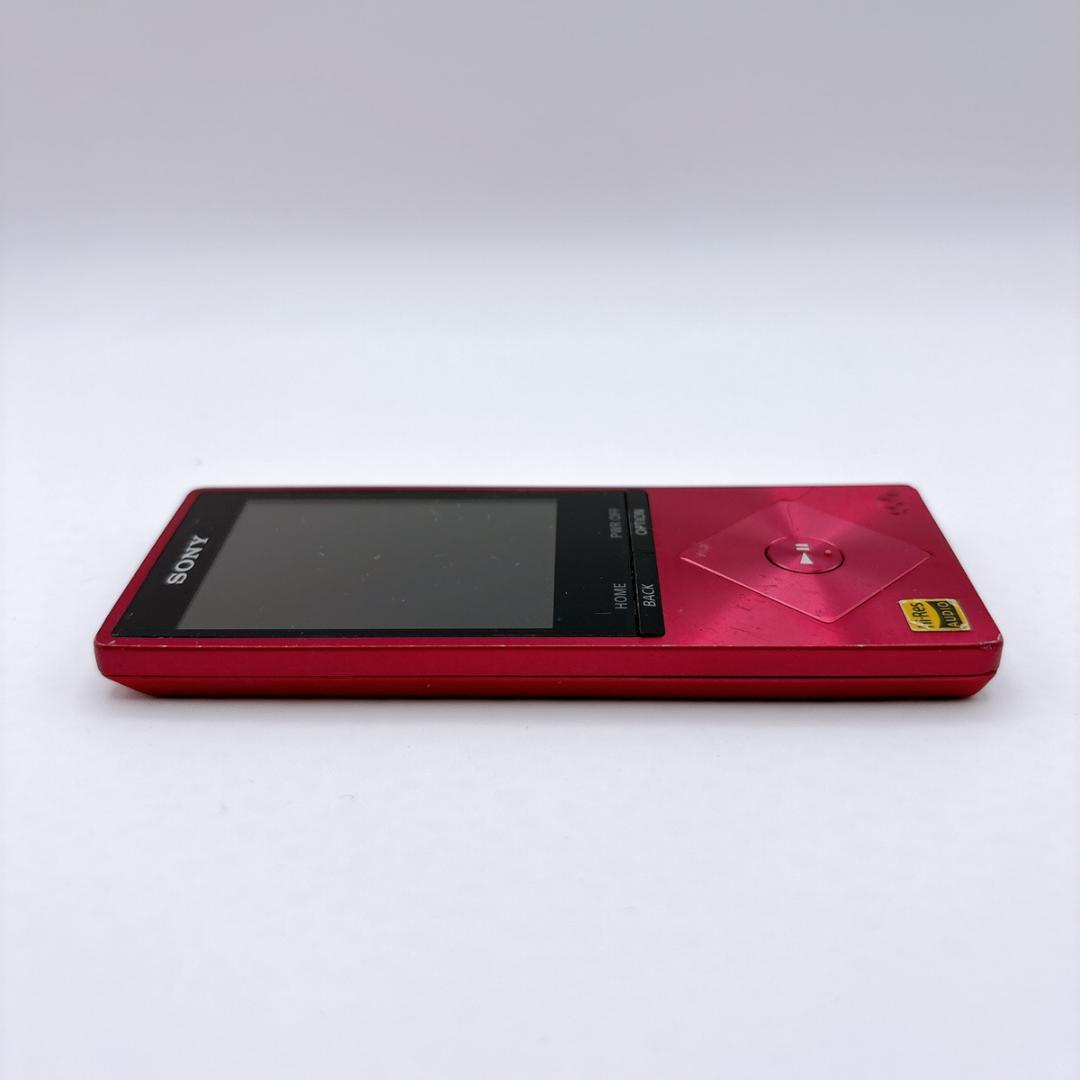 Sony Digital Audio Player Walkman Nw-A26 32Gb