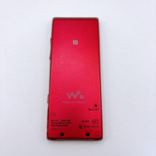 Sony Digital Audio Player Walkman Nw-A26 32Gb