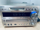 Mini -Component Onkyo Fr-N9Nx