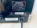 Mini -Component Onkyo Fr-N9Nx