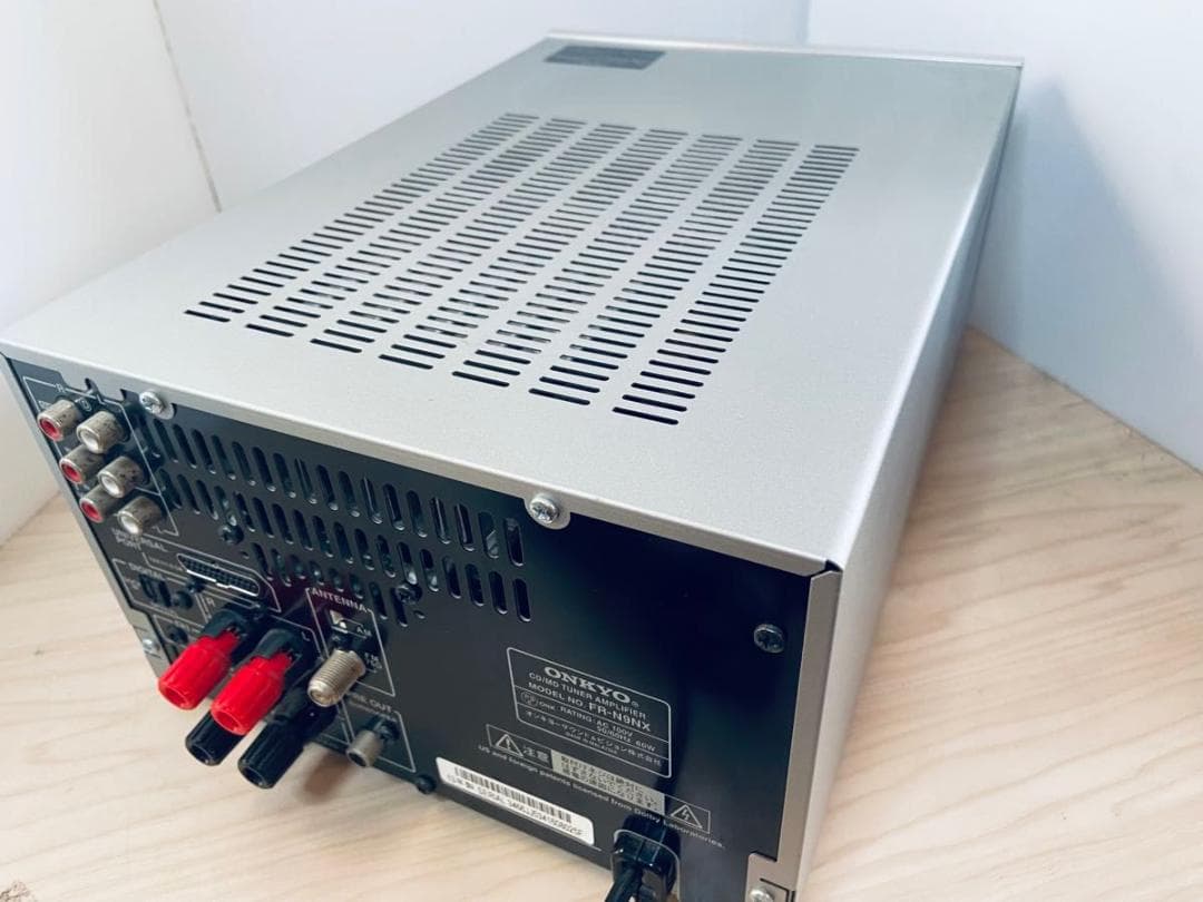 Mini -Component Onkyo Fr-N9Nx