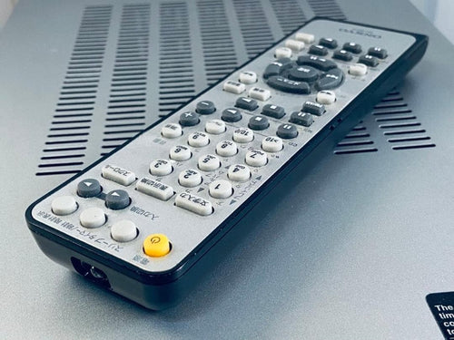 Mini -Component Onkyo Fr-N9Nx