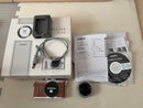 Olympus Mirrorless Interchangeable Lips Pen E-Pl8