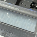 Sony Cd Md Cassette Deck Icf-Cd7000 Am Fm