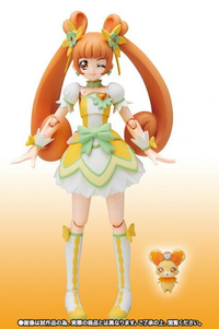 Bandai Others S.H.