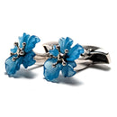 Tateossian Cufflinks Tac209 925
