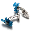 Tateossian Cufflinks Tac209 925
