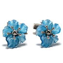 Tateossian Cufflinks Tac209 925