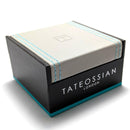 Tateossian Cufflinks Tac209 925