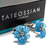 Tateossian Cufflinks Tac209 925