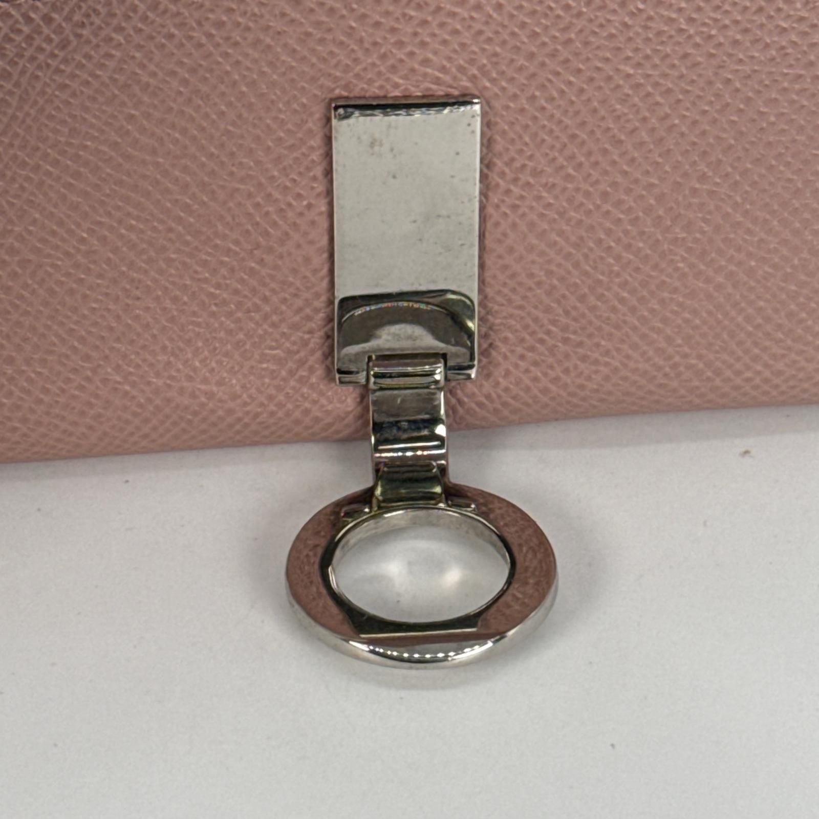 Bvlgari Key Case 30424 6 2365936Y