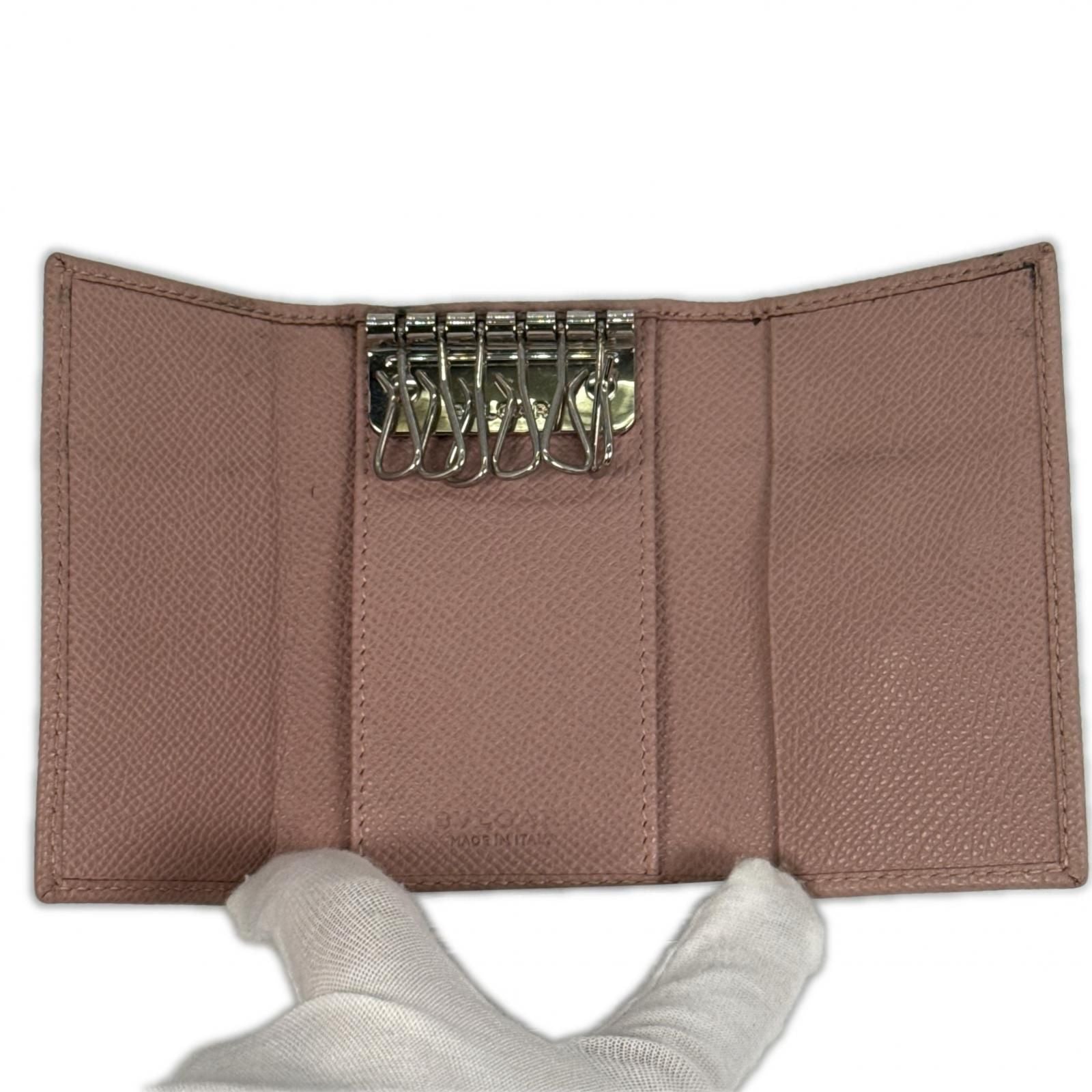 Bvlgari Key Case 30424 6 2365936Y
