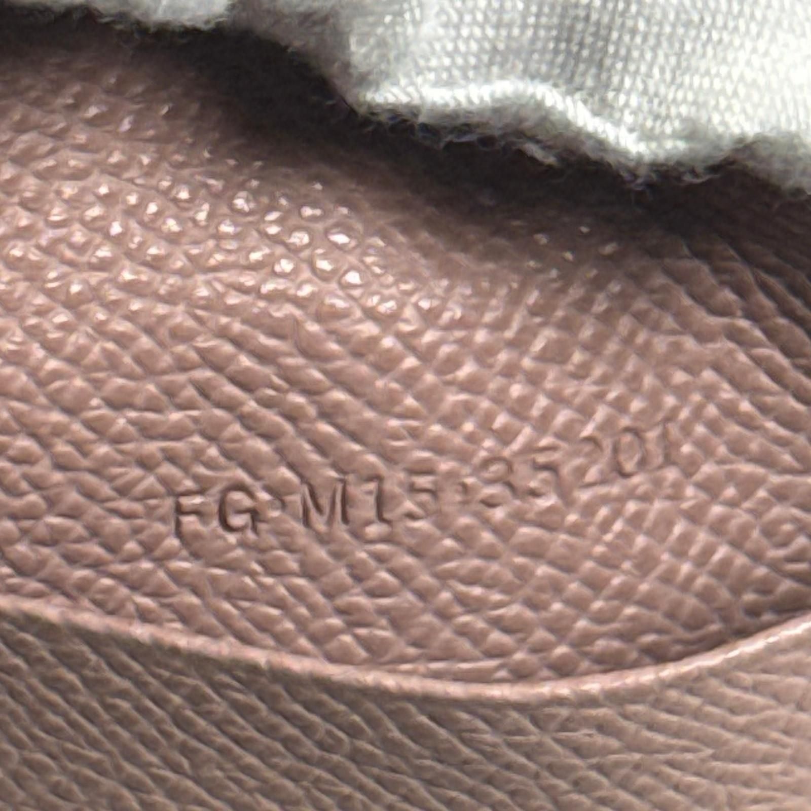 Bvlgari Key Case 30424 6 2365936Y