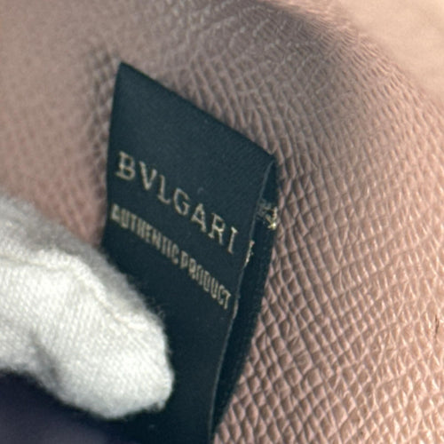 Bvlgari Key Case 30424 6 2365936Y