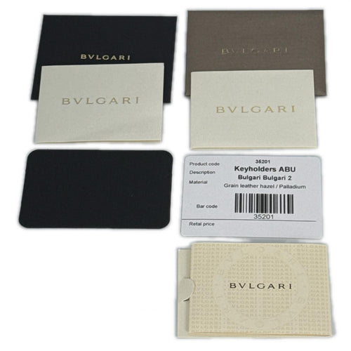Bvlgari Key Case 30424 6 2365936Y
