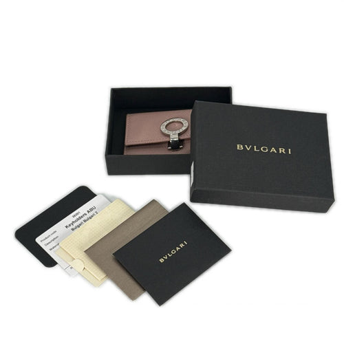 Bvlgari Key Case 30424 6 2365936Y