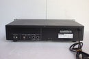 Tascam Cd Sacd Player Cd-450